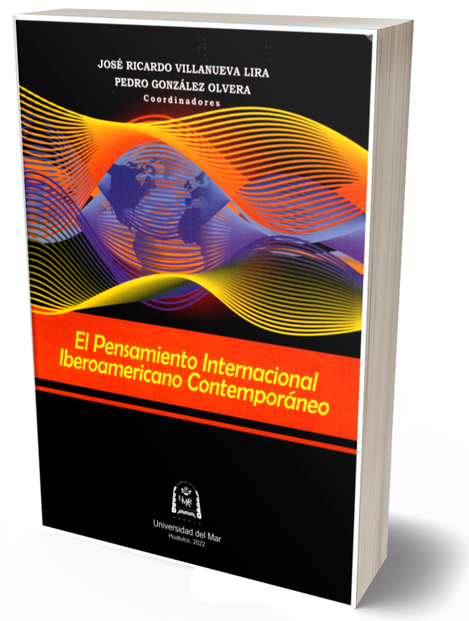 El pensamiento Internacional Iberoamericano Contemporáneo